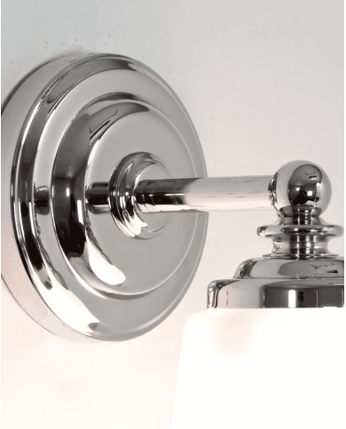 Applique murale Anton | Astro Lighting IP44 Zones 2-3