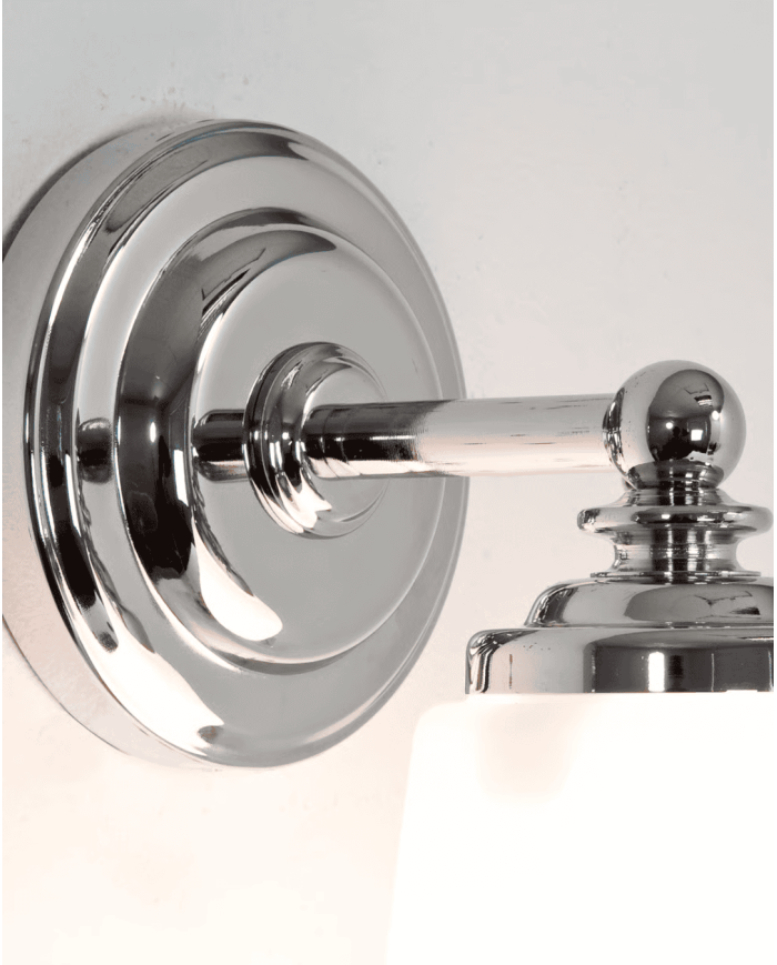 Applique murale Anton | Astro Lighting IP44 Zones 2-3