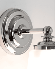 Applique murale Anton | Astro Lighting IP44 Zones 2-3