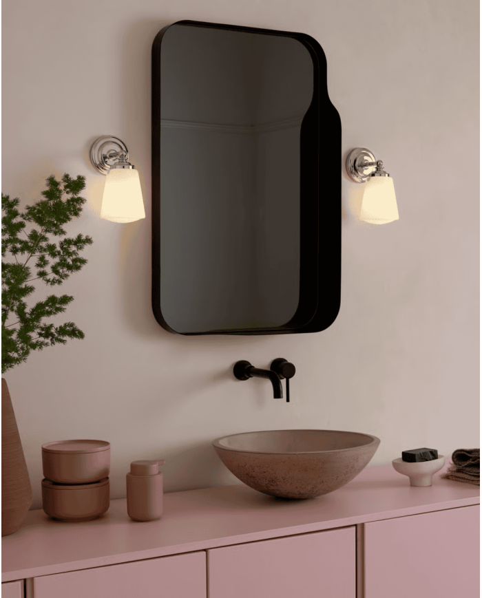 Applique murale Anton | Astro Lighting IP44 Zones 2-3