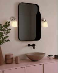 Applique murale Anton | Astro Lighting IP44 Zones 2-3
