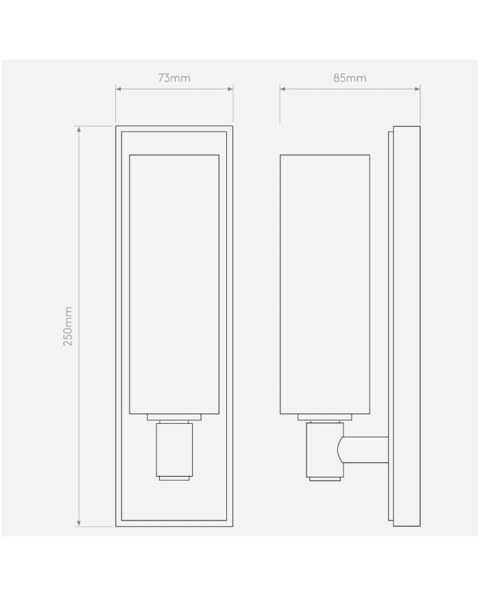 Verona - Astro Lighting