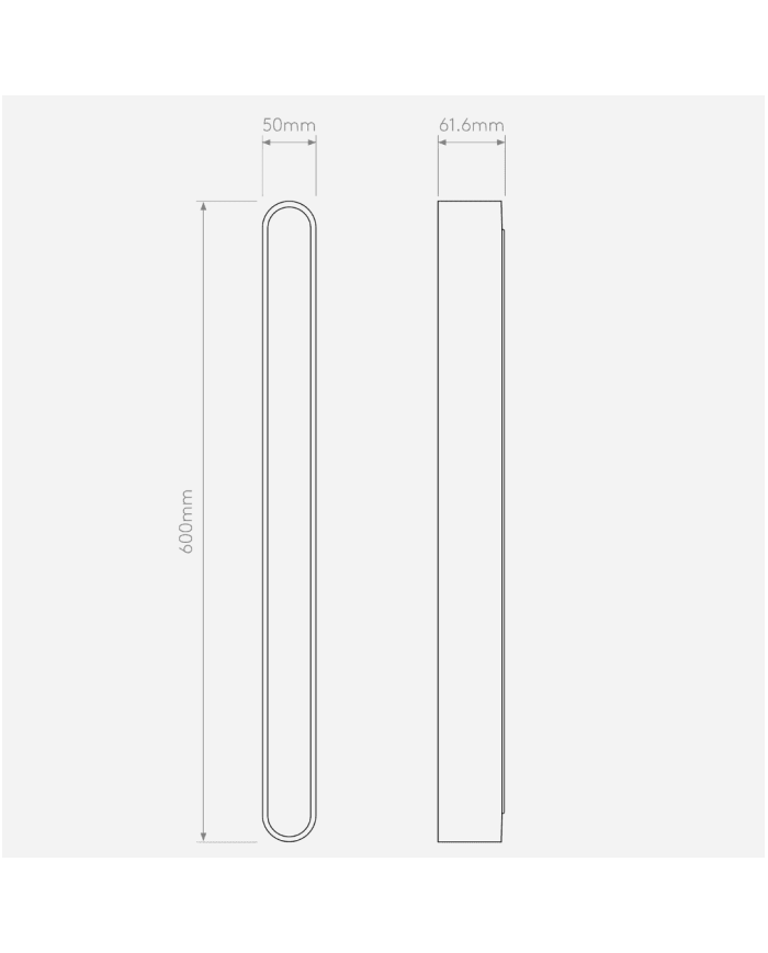 Atticus 600 - Astro Lighting