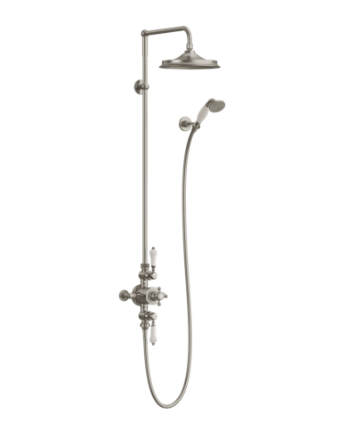 Douche Thermostatique double fonction - Burlington Douche Thermostatique double fonction - Burlington