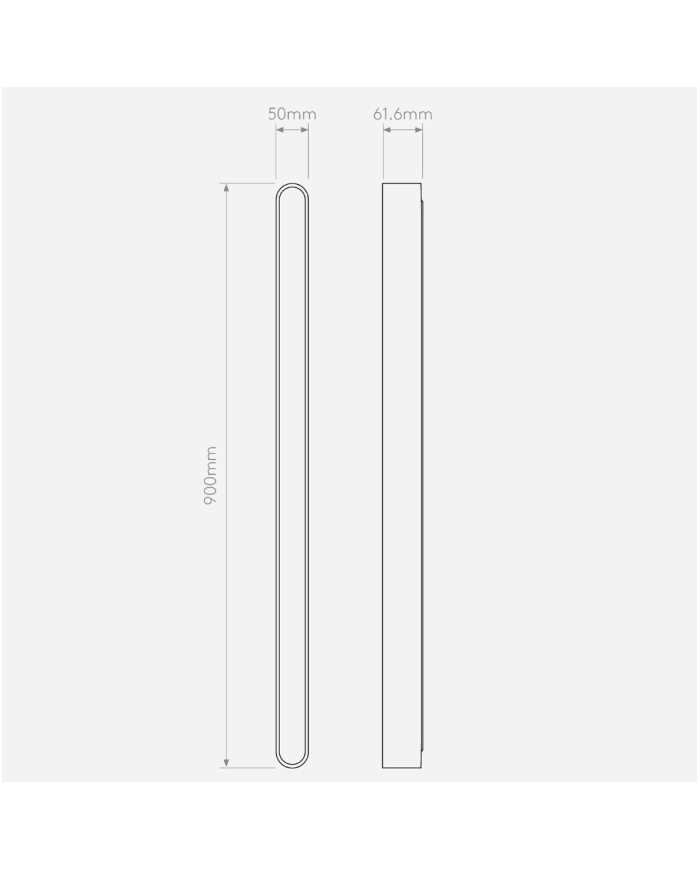 Atticus 900 - Astro Lighting