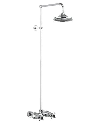 Douche Thermostatique Eden - Burlington Douche Thermostatique Eden - Burlington