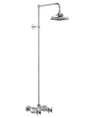 Douche Thermostatique Eden - Burlington Douche Thermostatique Eden - Burlington