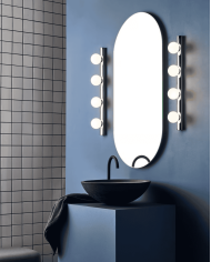 Cabaret 4 - Astro Lighting