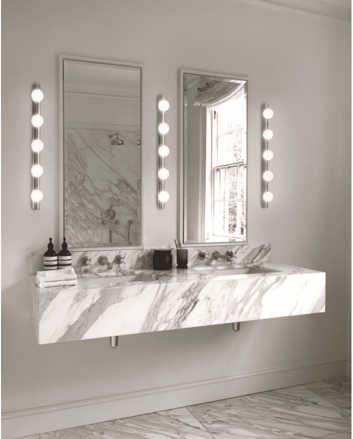 Cabaret 4 - Astro Lighting