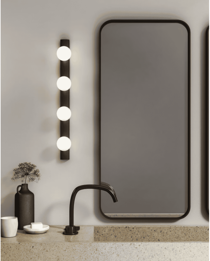 Cabaret 4 - Astro Lighting