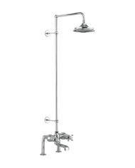 Bain-Douche Thermostatique  - Burlington Bain-Douche Thermostatique  - Burlington