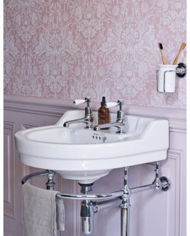 robinet claremont burlington | 3 finitions vintage