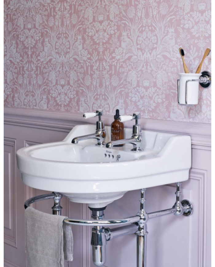 robinet claremont burlington | 3 finitions vintage