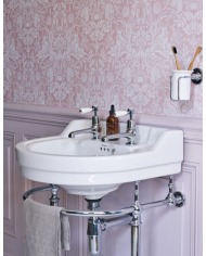 robinet claremont burlington | 3 finitions vintage