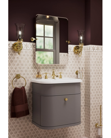 mélangeur pop-up burlington | Claremont rétro