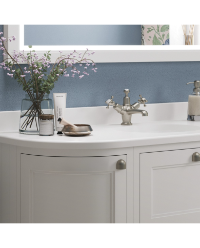 robinet pop-up burlington | Claremont rétro quart de tour