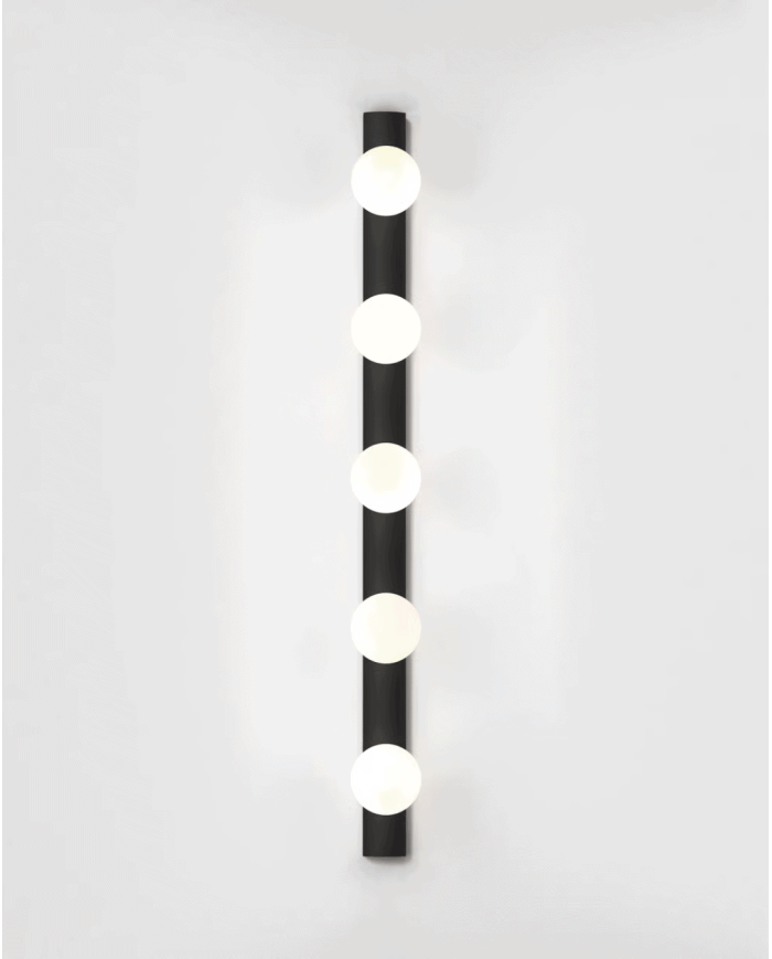 Cabaret 5 - Astro Lighting