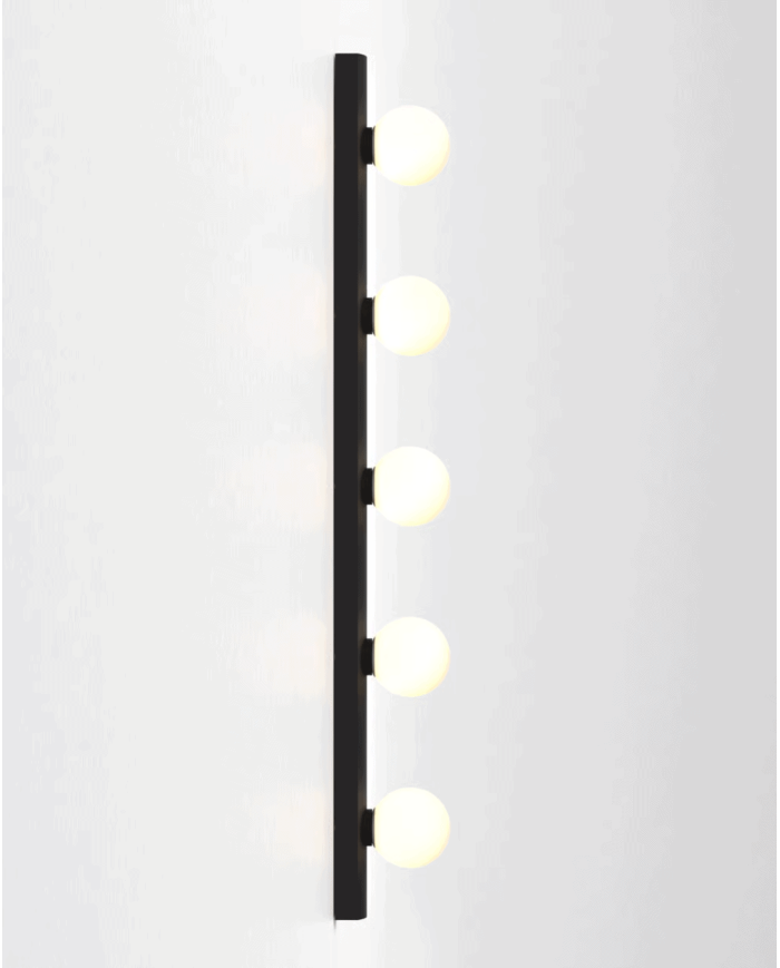 Cabaret 5 - Astro Lighting