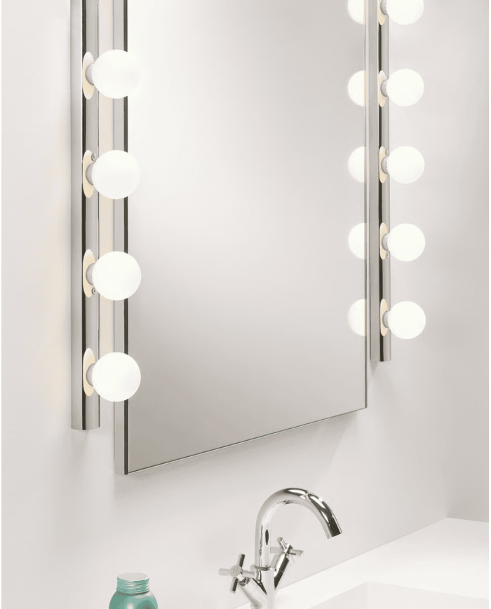 Cabaret 5 - Astro Lighting