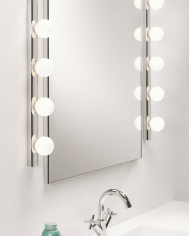 Cabaret 5 - Astro Lighting