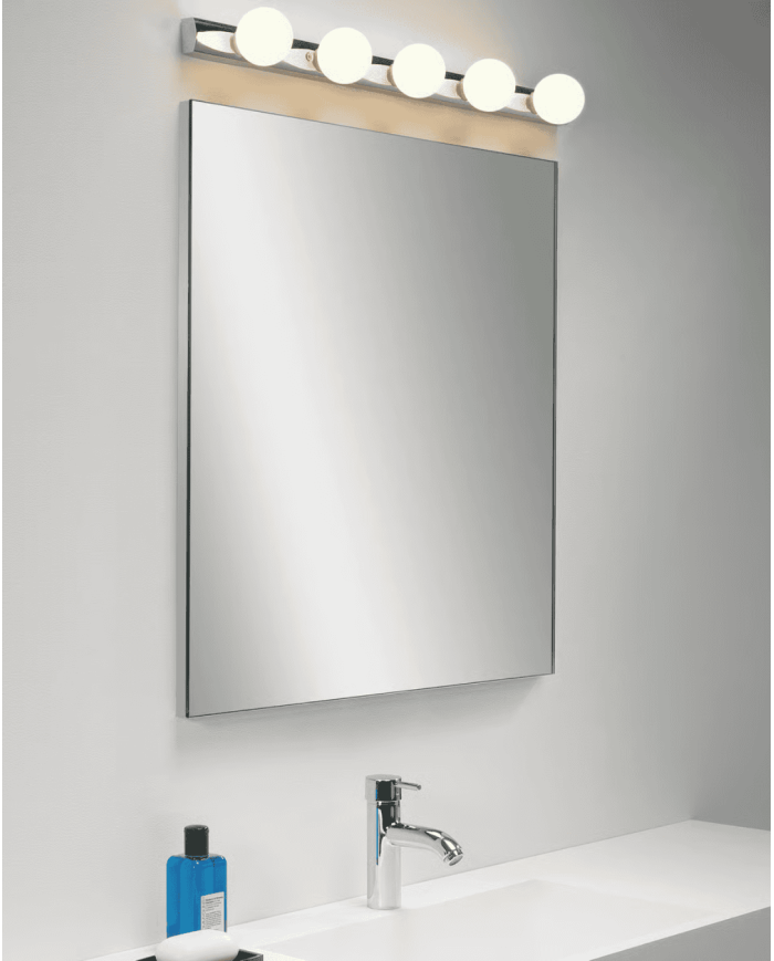 Cabaret 5 - Astro Lighting