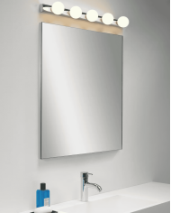 Cabaret 5 - Astro Lighting