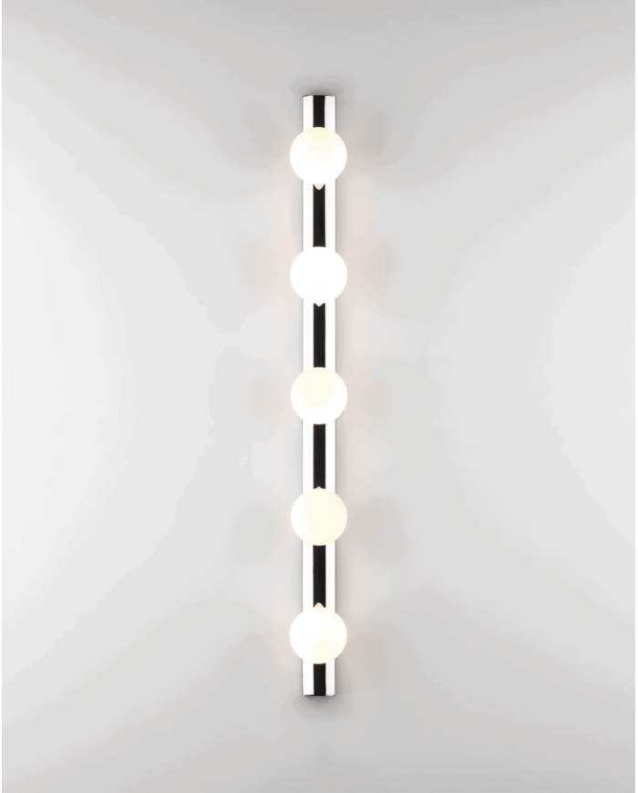 Cabaret 5 - Astro Lighting