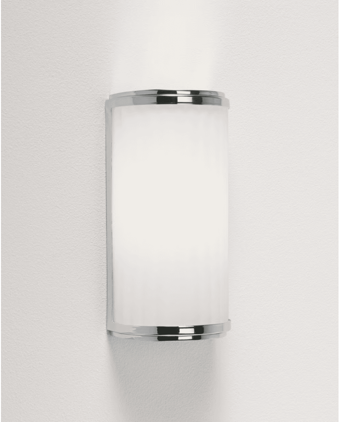 Monza Classic 250 - Astro Lighting