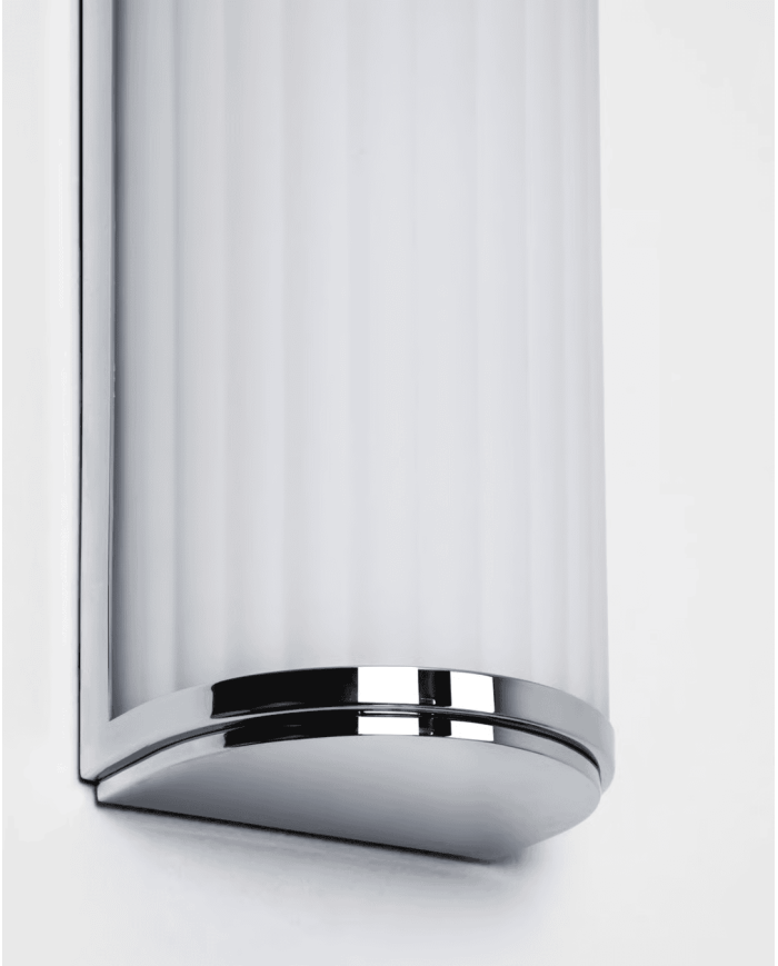 Monza Classic 250 - Astro Lighting