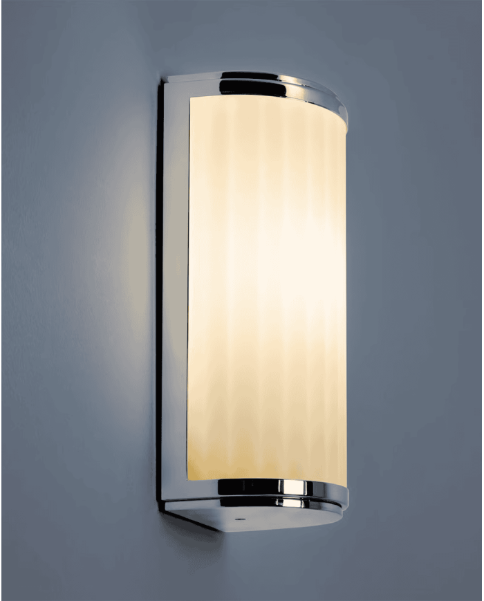 Monza Classic 250 - Astro Lighting