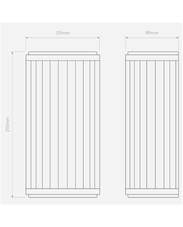 Monza Classic 250 - Astro Lighting