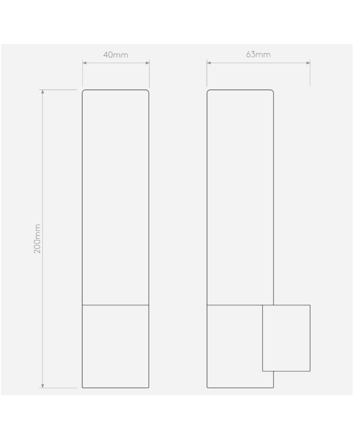 Bari - Astro Lighting