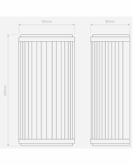 Versailles 250 - Astro Lighting