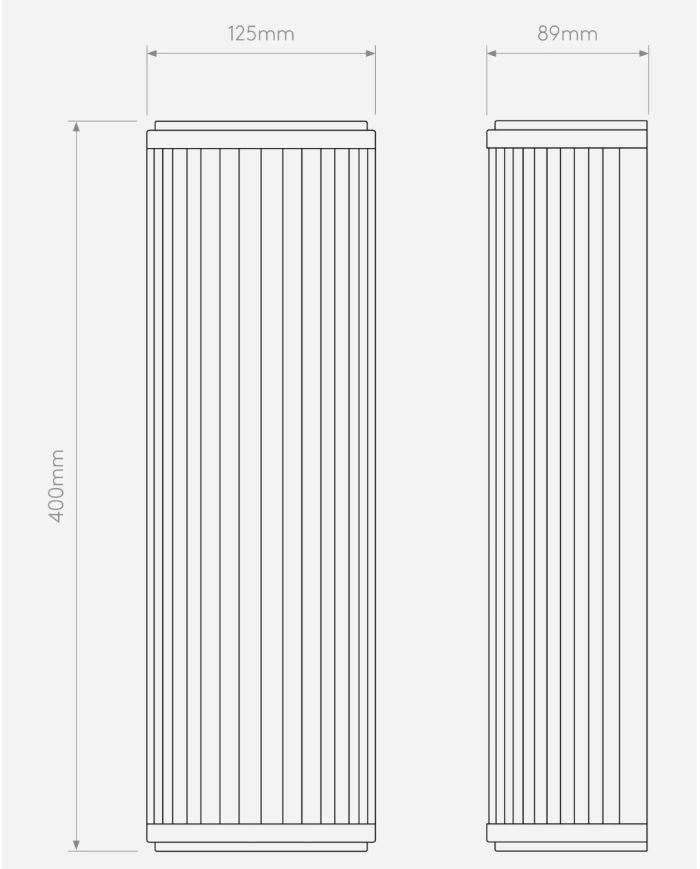 Versailles 400 - Astro Lighting