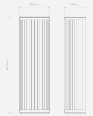 Versailles 400 - Astro Lighting