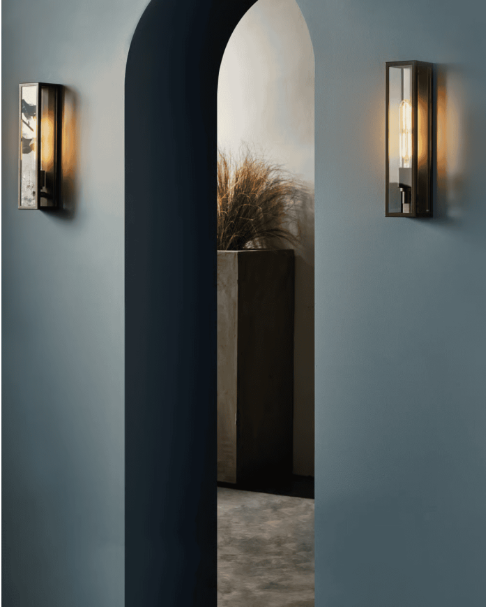 Harvard Wall - Astro Lighting