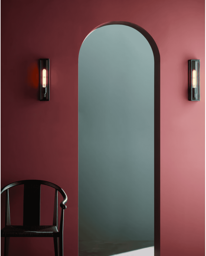 Harvard Wall - Astro Lighting