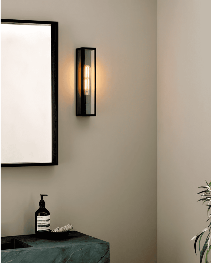 Harvard Wall - Astro Lighting