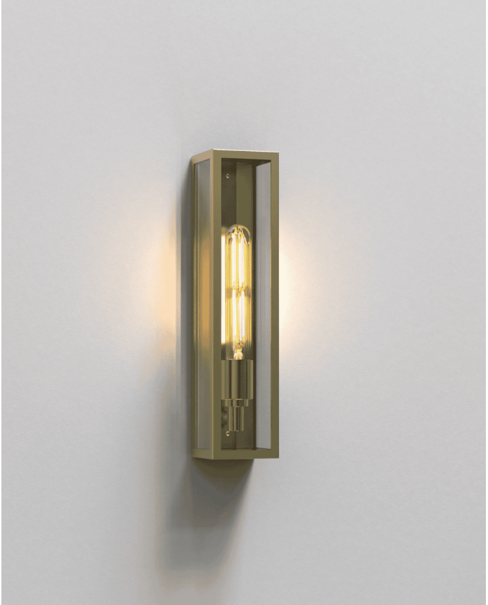 Harvard Wall - Astro Lighting