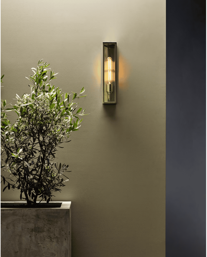 Harvard Wall - Astro Lighting