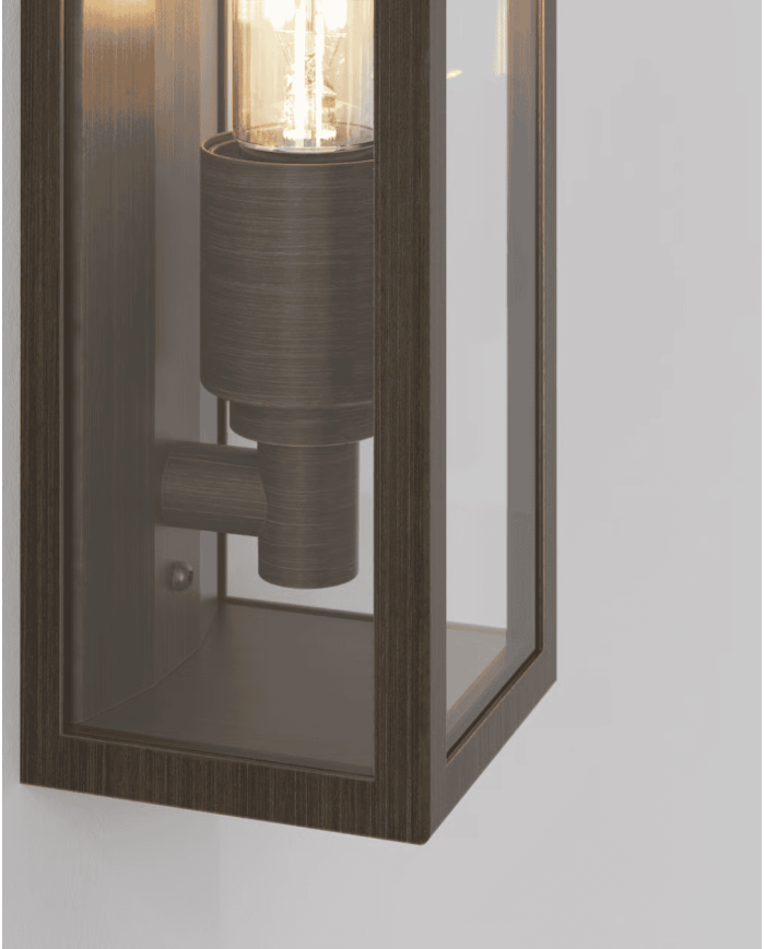 Harvard Wall - Astro Lighting