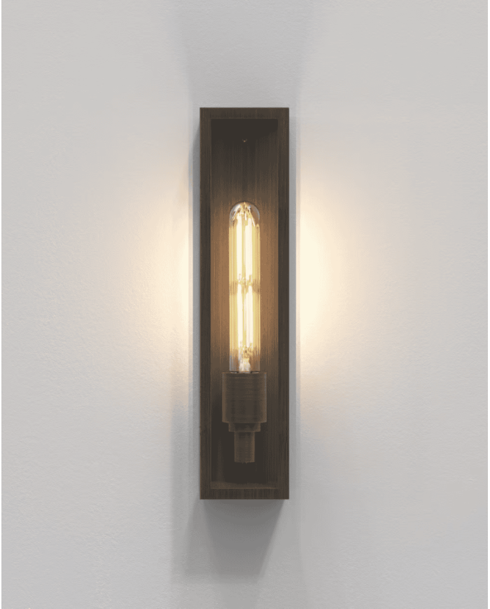 Harvard Wall - Astro Lighting