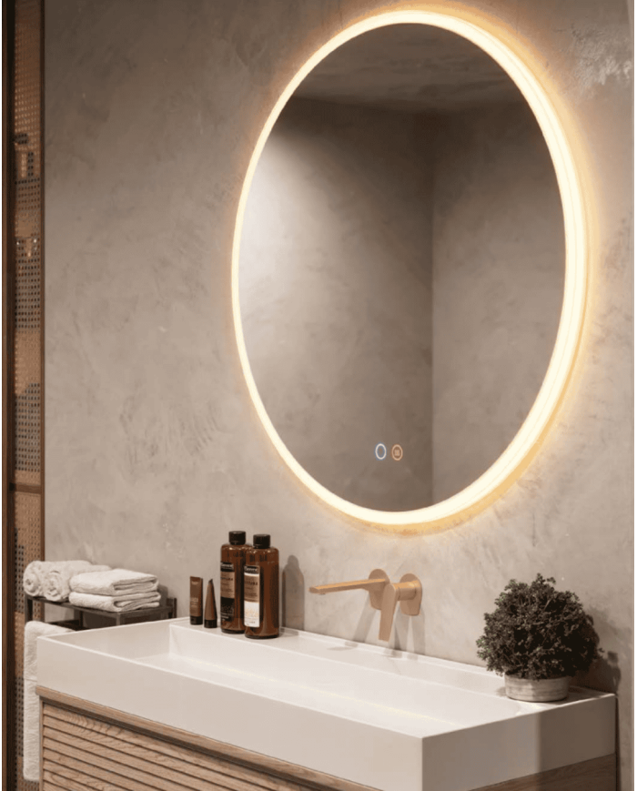 Miroir Atenas - LEDIMEX Miroir Atenas - LEDIMEX