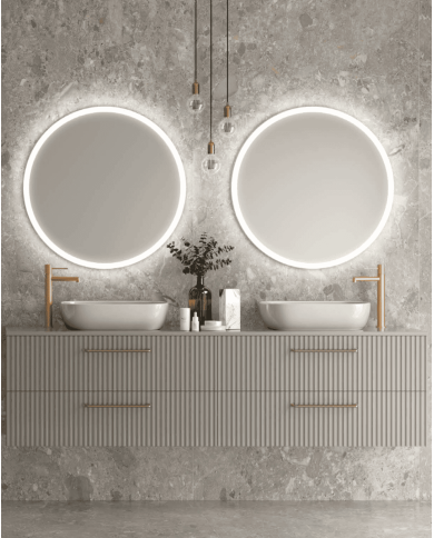 Miroir Belgica - LEDIMEX Miroir Belgica - LEDIMEX
