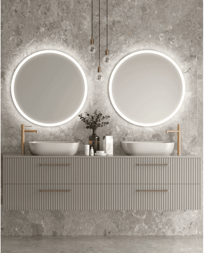 Miroir Belgica - LEDIMEX Miroir Belgica - LEDIMEX
