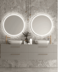 Miroir Belgica - LEDIMEX Miroir Belgica - LEDIMEX