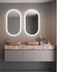 Miroir Canada - LEDIMEX Miroir Canada - LEDIMEX