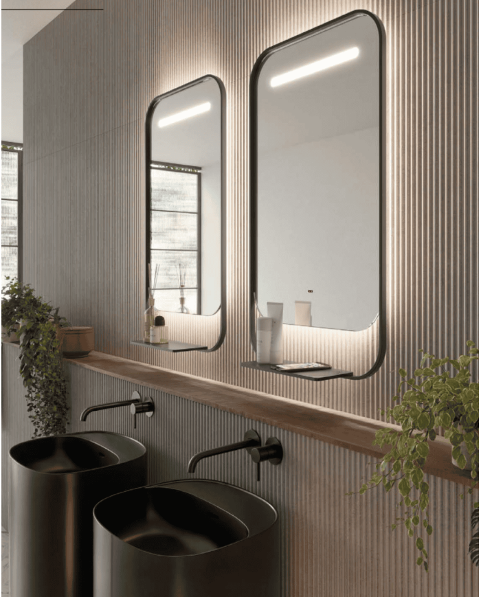 Miroir Concept - LEDIMEX Miroir Concept - LEDIMEX
