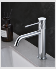 Mitigeur monocommande lavabo Genova - Imex