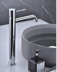 Mitigeur monocommande bec haut Genova - Imex